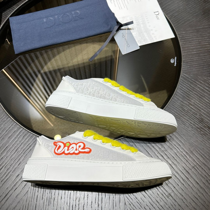 Dior B33 SNEAKER (EU38-46)