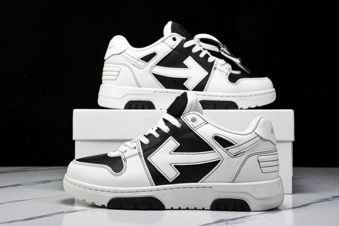 O-W Out Of Office Sneaker