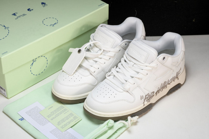 O-W Out Of Office Sneaker