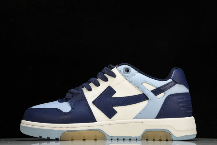 O-W Out Of Office Sneaker