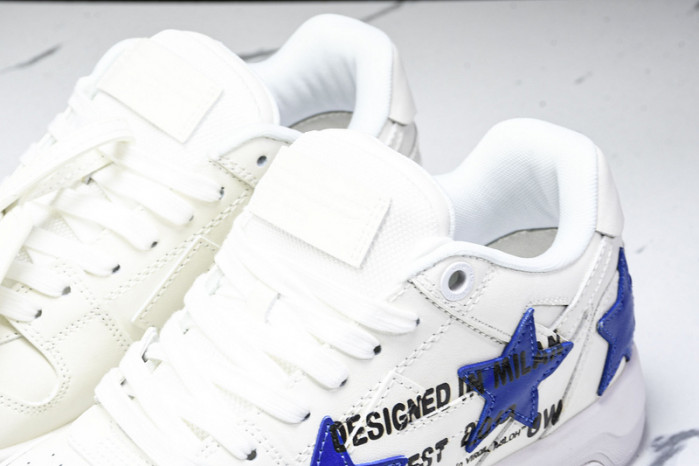 O-W Out Of Office Sneaker