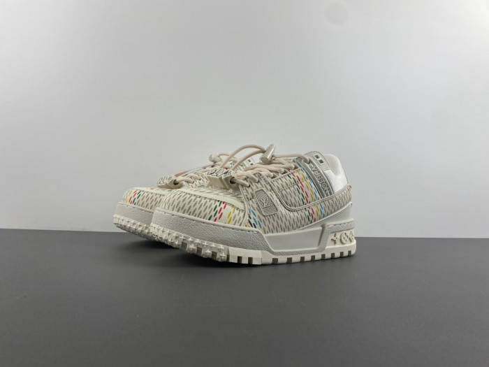 lv sneaker low