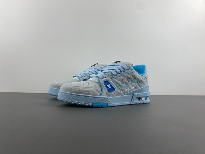 lv sneaker low