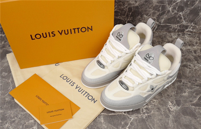 lv sneaker low