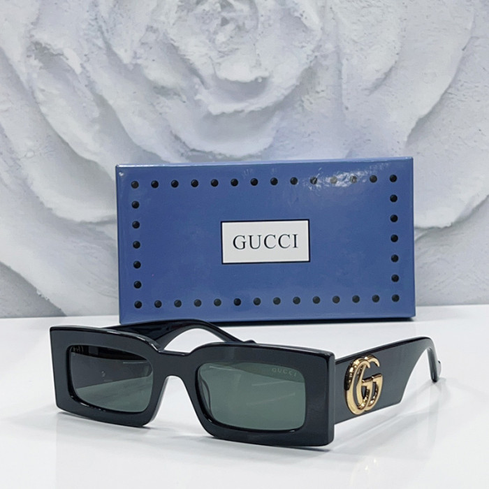 G*u*i sunglasses upshoe