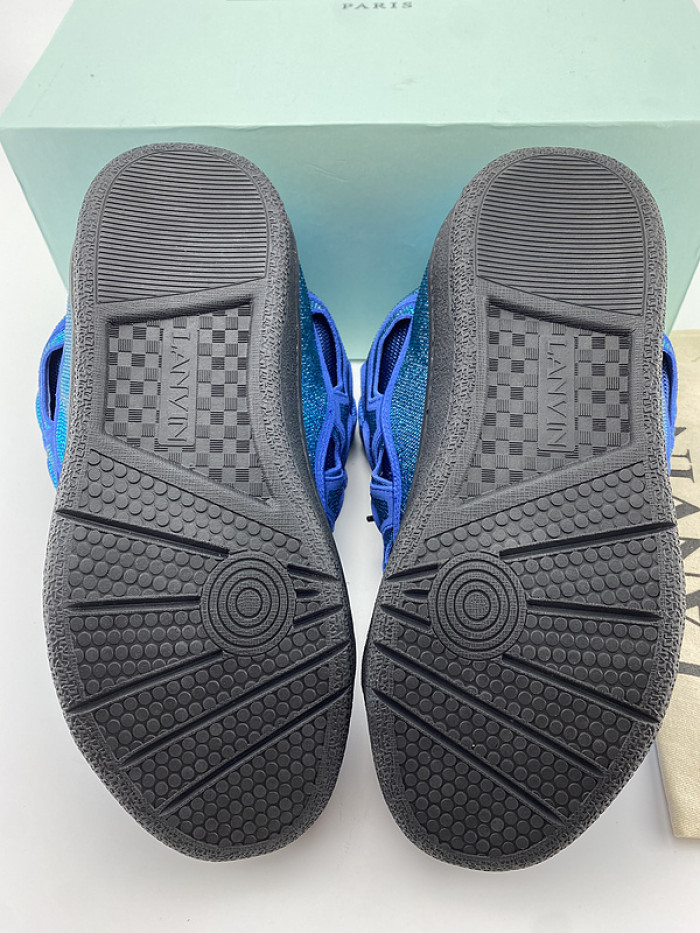lanvin sneakers