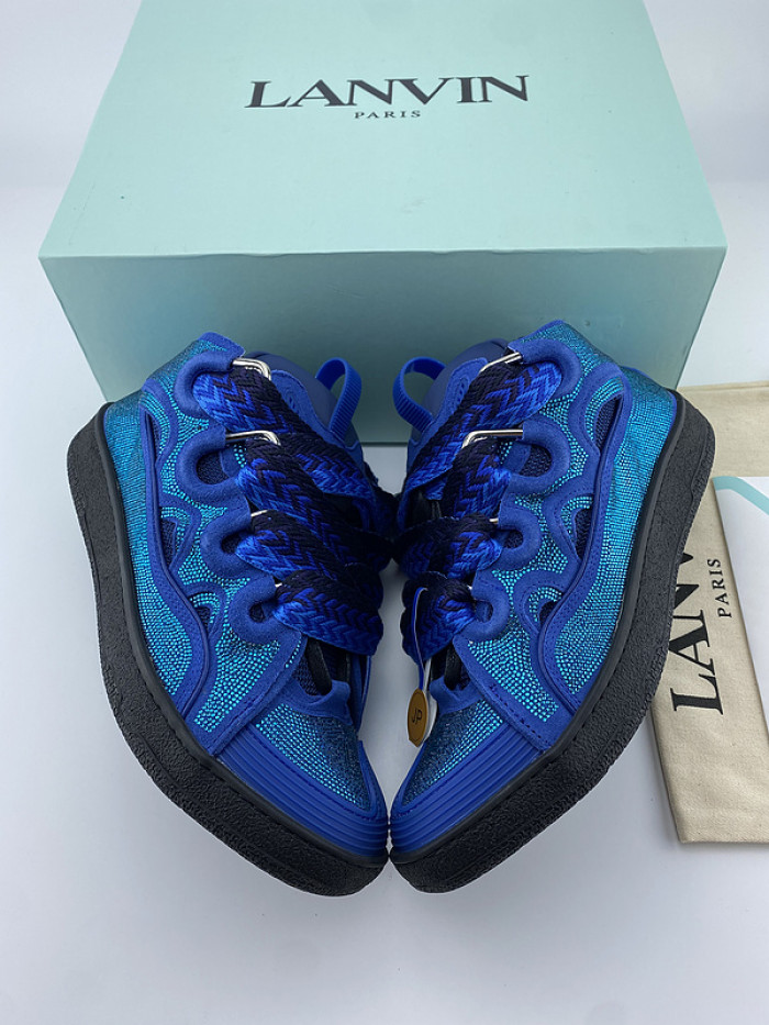 lanvin sneakers