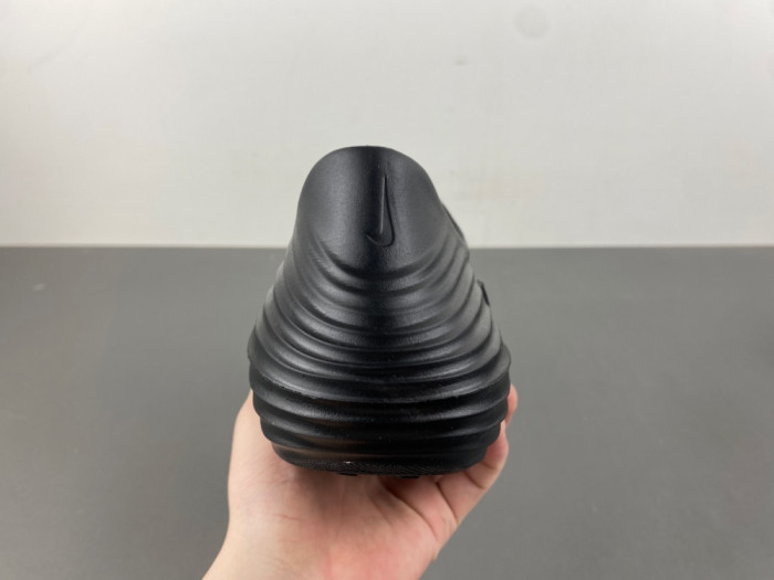 Nike ReactX Rejuven8 Triple Black HV5060-001