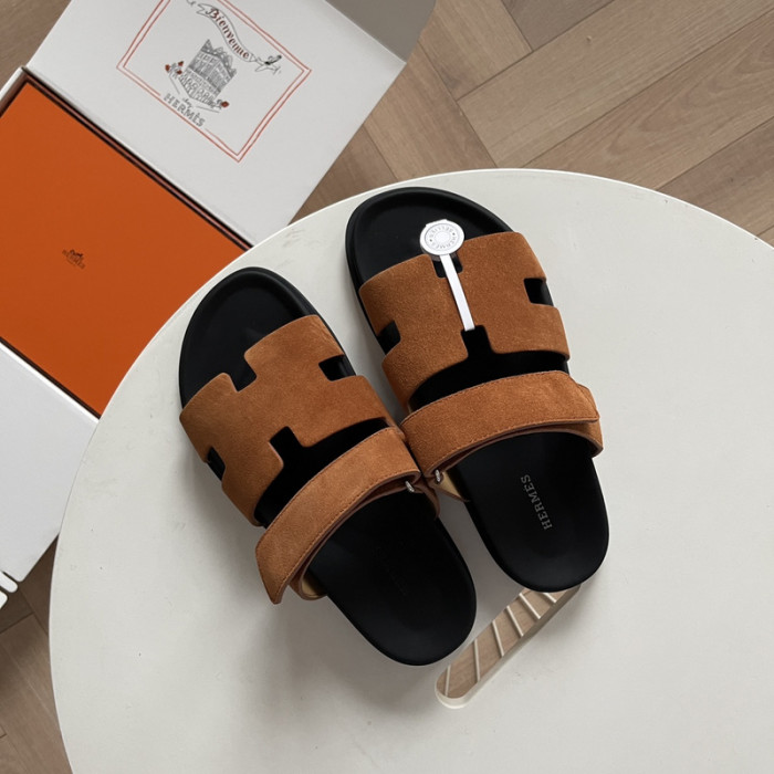 HER*MES SLIDES
