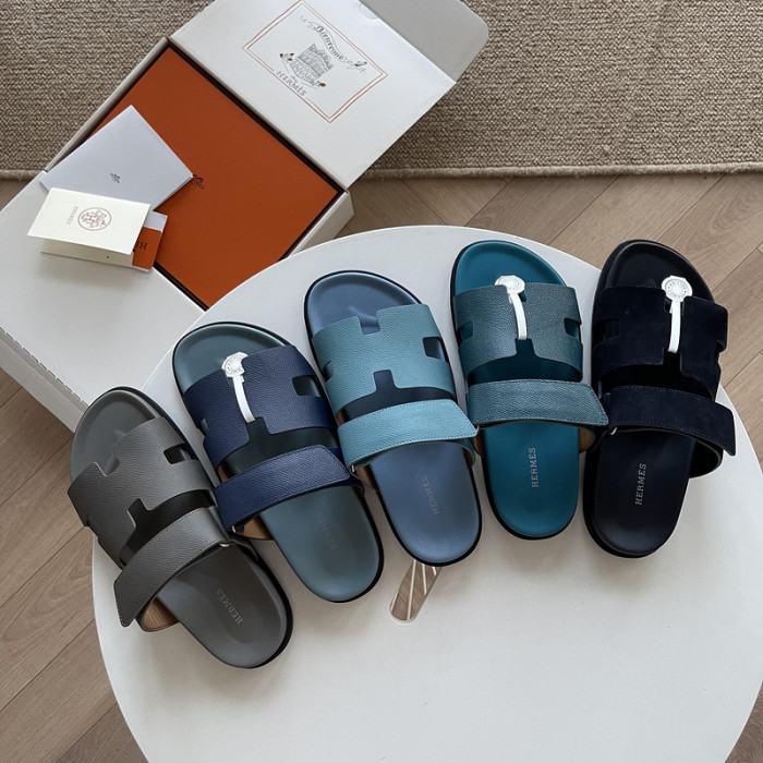 HER*MES SLIDES