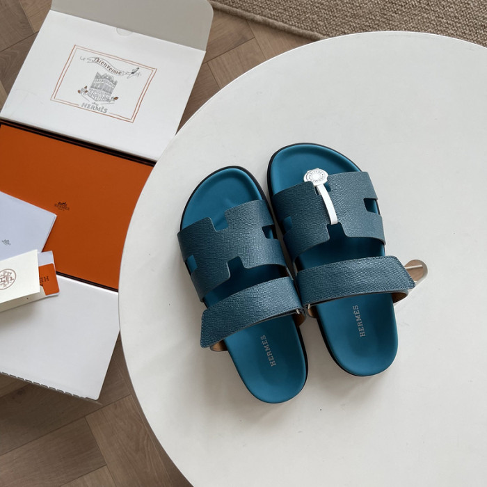HER*MES SLIDES