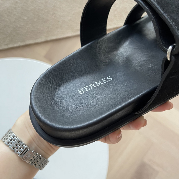 HER*MES SLIDES