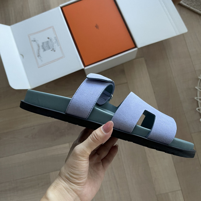 HER*MES SLIDES
