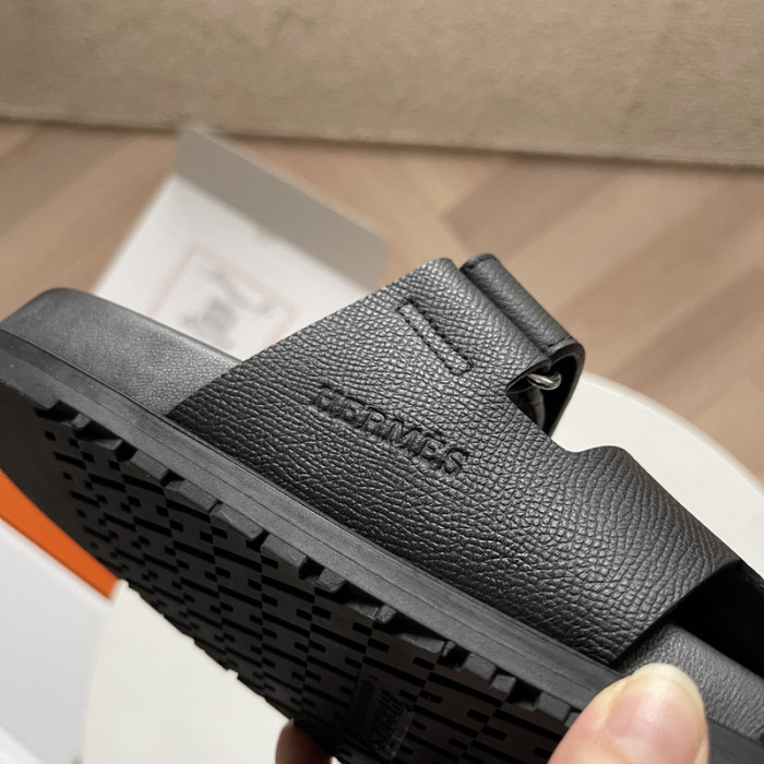 HER*MES SLIDES