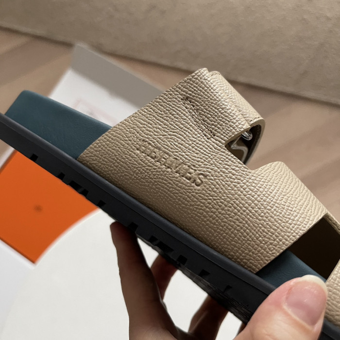 HER*MES SLIDES