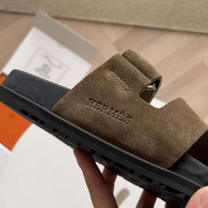 HER*MES SLIDES