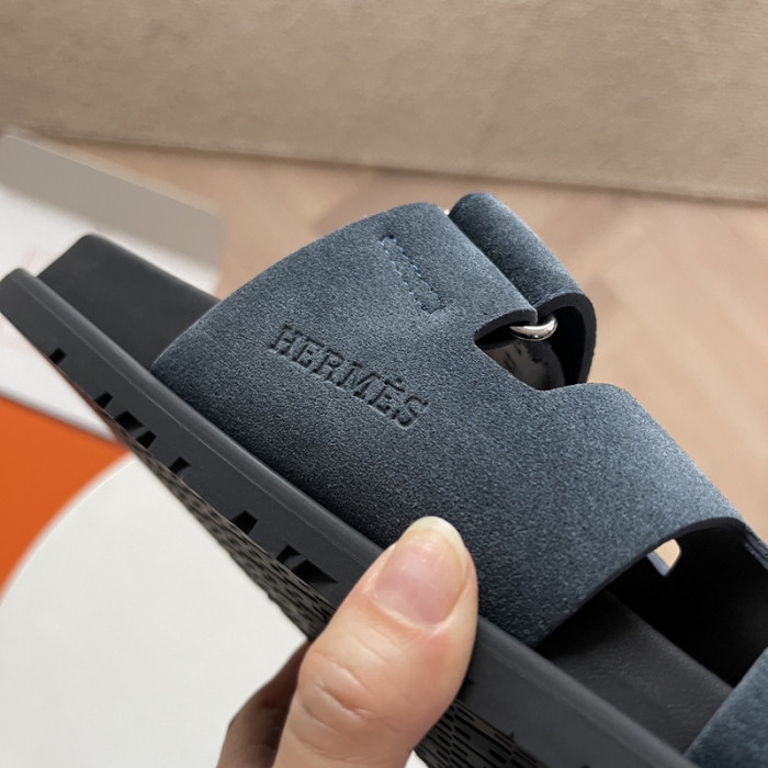 HER*MES SLIDES