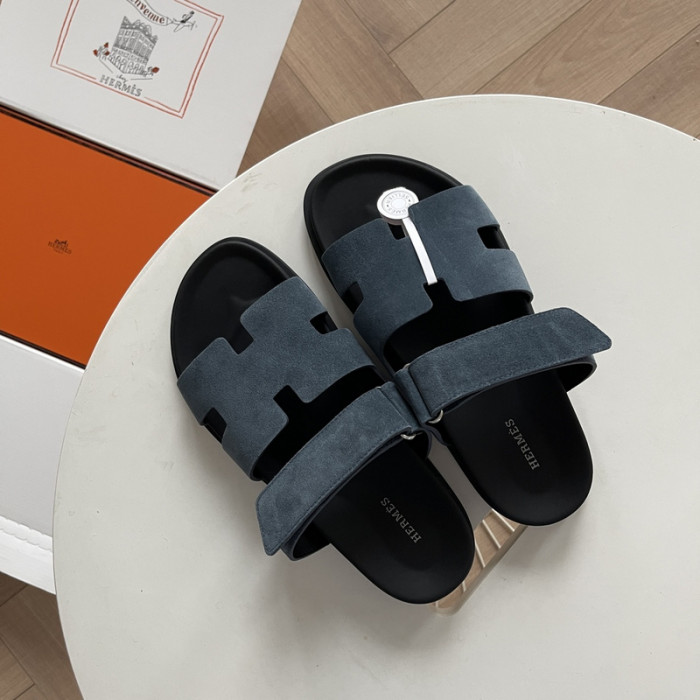 HER*MES SLIDES