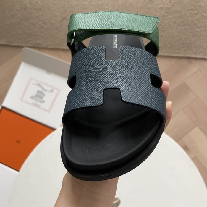 HER*MES SLIDES