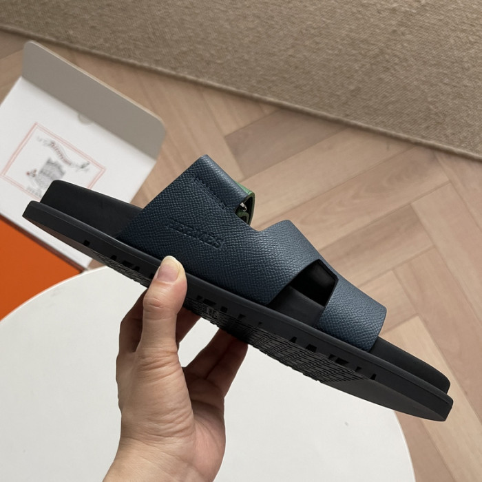 HER*MES SLIDES