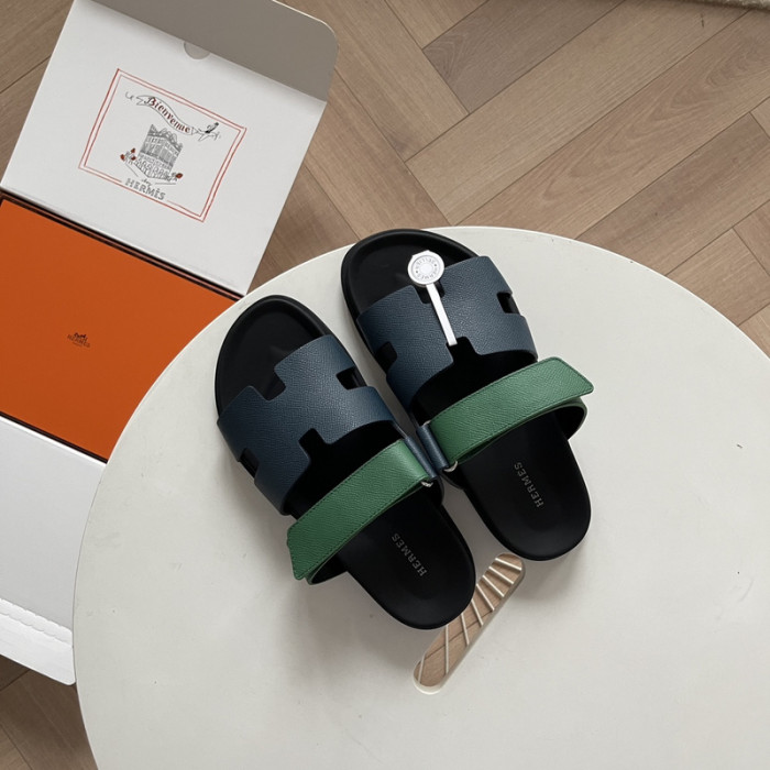 HER*MES SLIDES