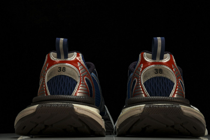 BLCG 3XL SNEAKER