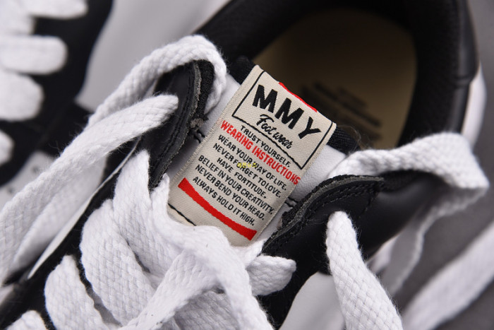 Ma*s*n mihara yasuhiro shoes