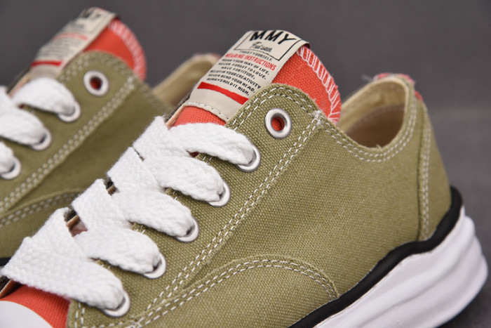Ma*s*n mihara yasuhiro shoes