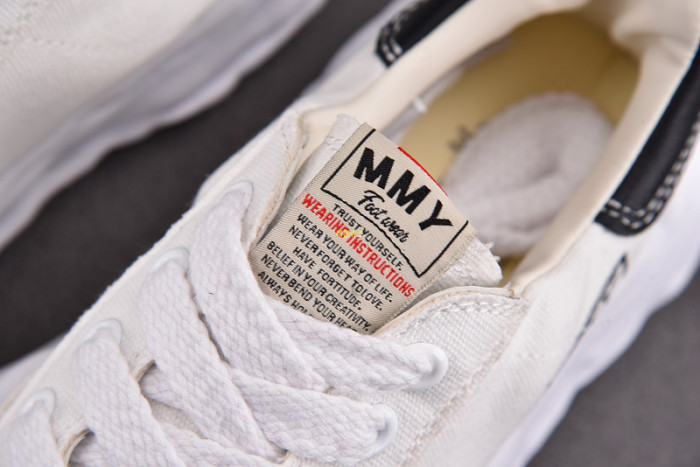 Ma*s*n mihara yasuhiro shoes