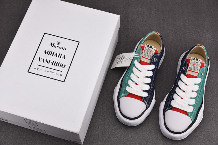 Ma*s*n mihara yasuhiro shoes