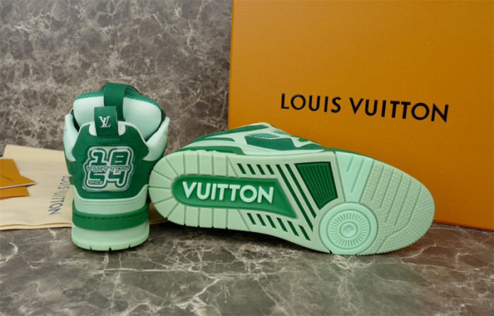 lv sneaker low