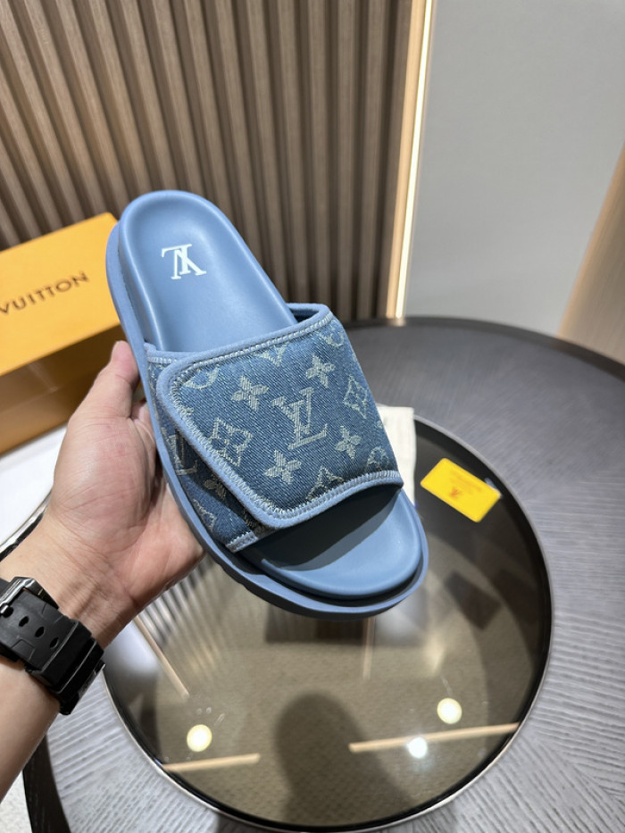 lv slides