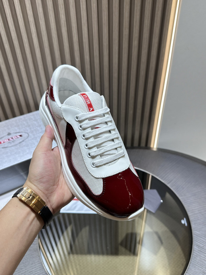 Prada America