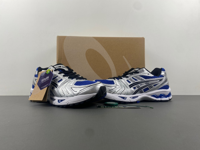 jjjjound x gel kayano 14