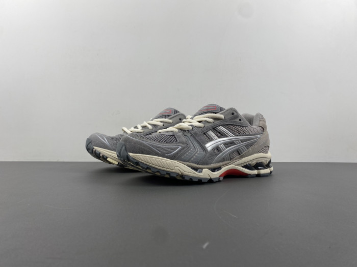 jjjjound x gel kayano 14