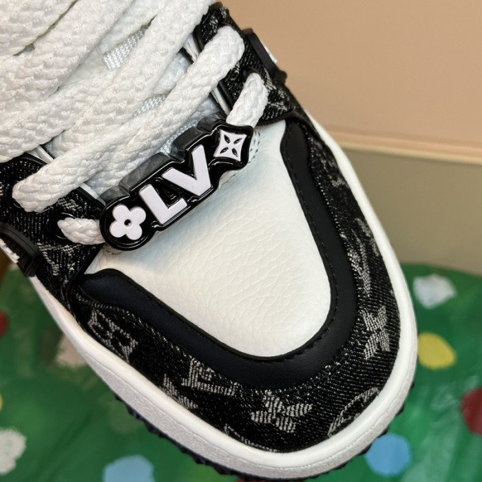 lv sneaker low