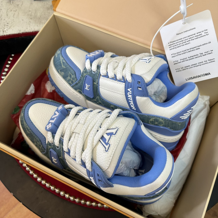 lv sneaker low
