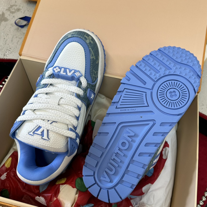 lv sneaker low
