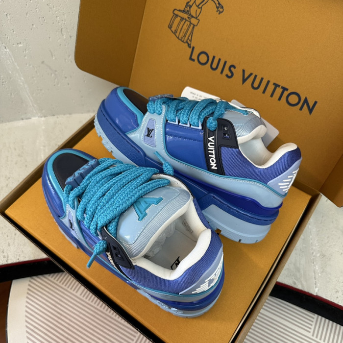 lv sneaker low