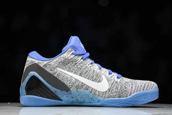 Nike Kobe 9 Elite Low XDR Beethoven 677992-041