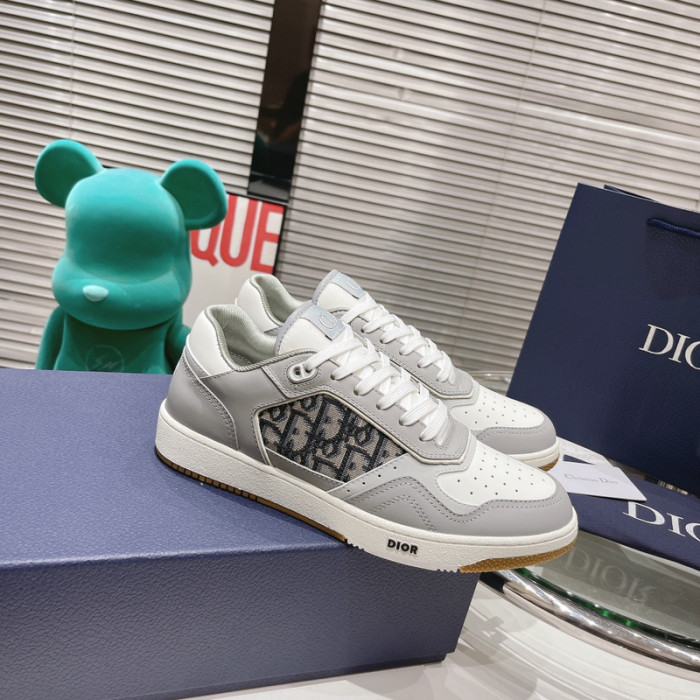 D*or b27 low top sneaker