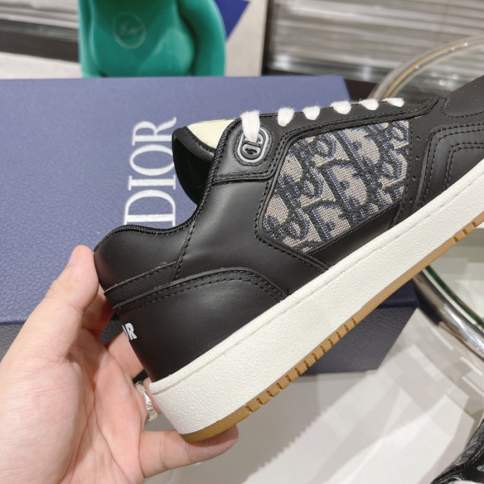 D*or b27 low top sneaker
