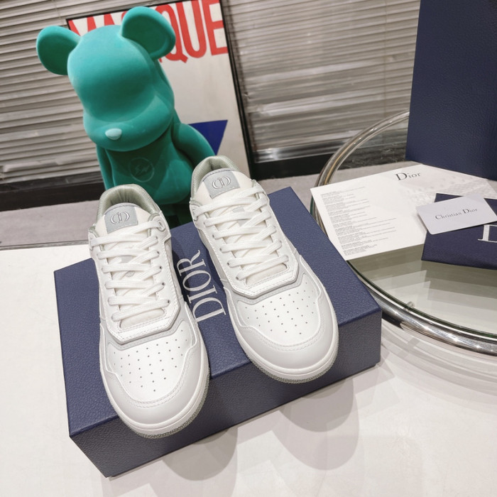 D*or b27 low top sneaker