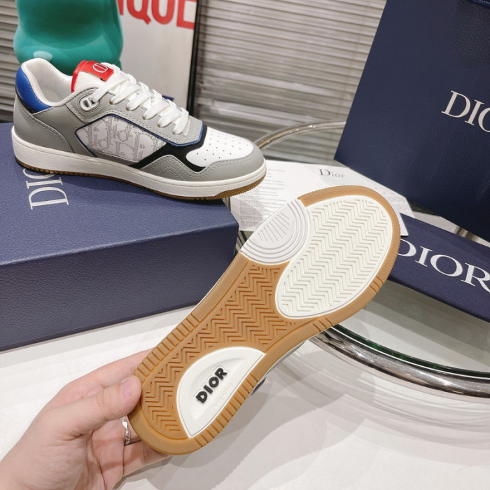 D*or b27 low top sneaker