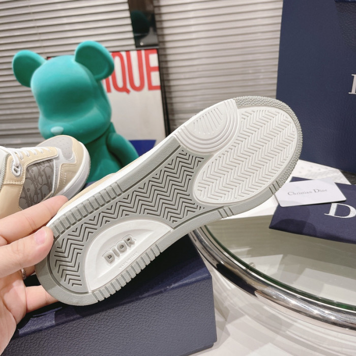 D*or b27 low top sneaker