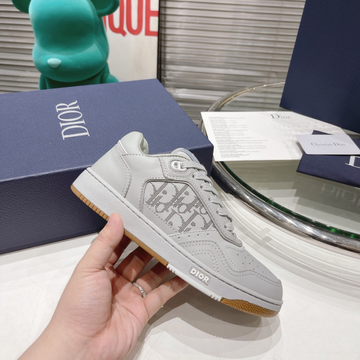 D*or b27 low top sneaker