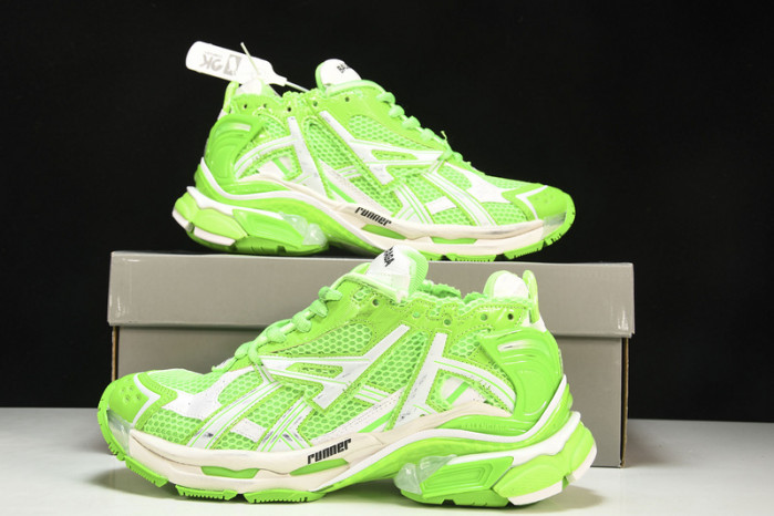 BLCG Runner