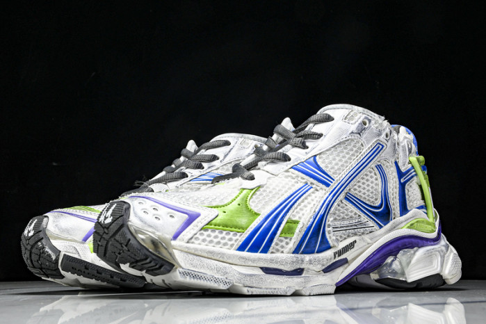 BLCG Runner