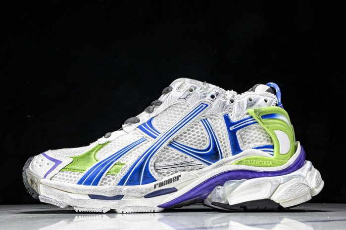 BLCG Runner