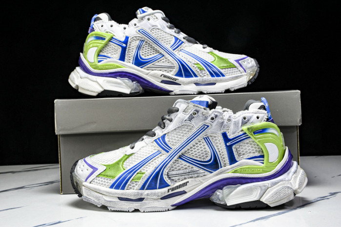 BLCG Runner